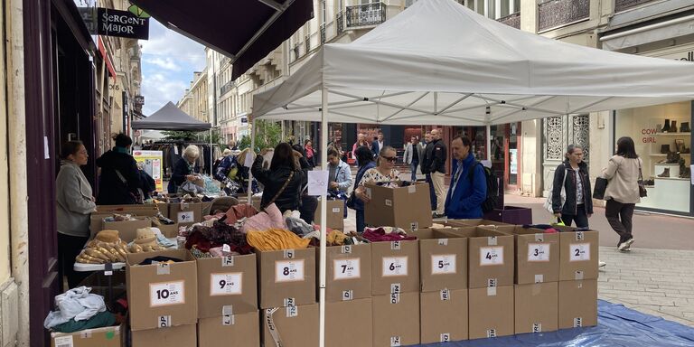 Actualité et agenda