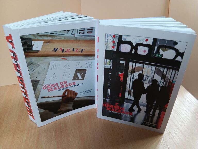 Initiative Gens de Malraux