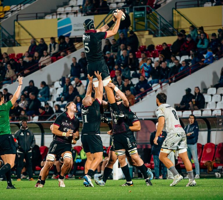 Rouen Normandie Rugby