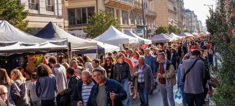 Fête du ventre