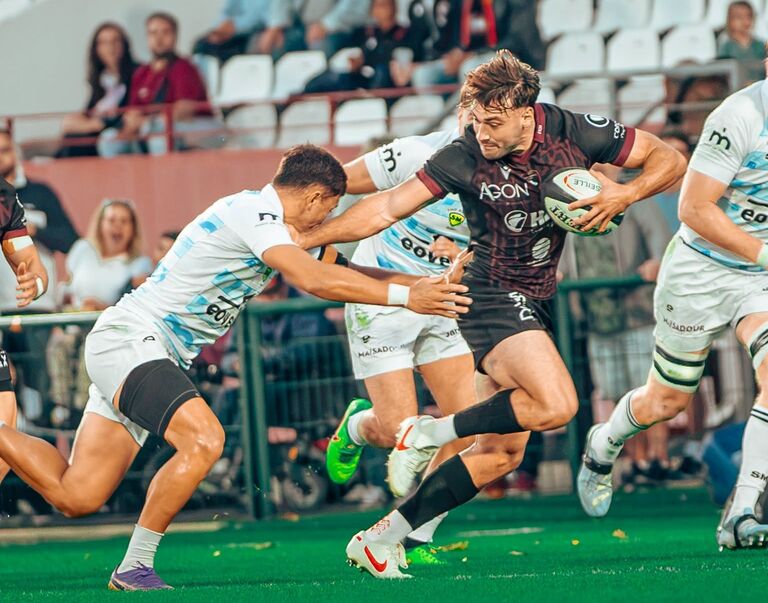 Rouen Normandie Rugby