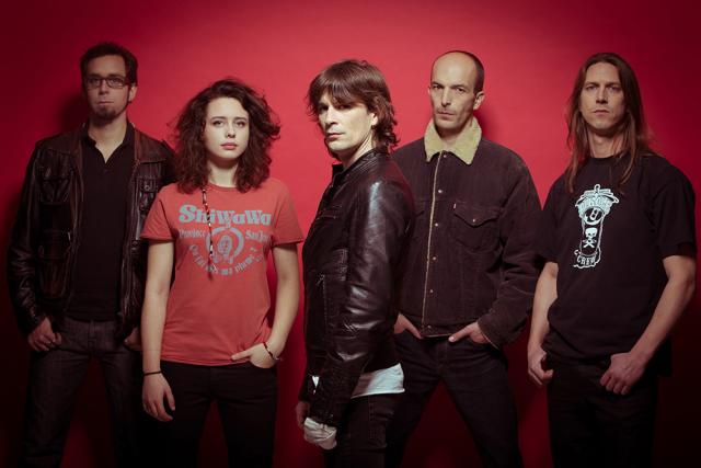 Le groupe rouennais Joad Le groupe rouennais Joad