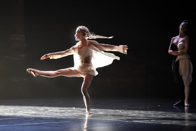 "Roméo et Juliette" à l'Opéra Photo "Roméo et Juliette"