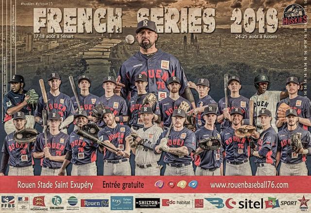 Affiche de la finale Affiche de la finale