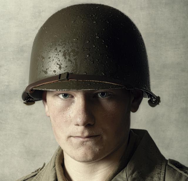 Une exposition qui fait rimer mémoire, histoire et regards
