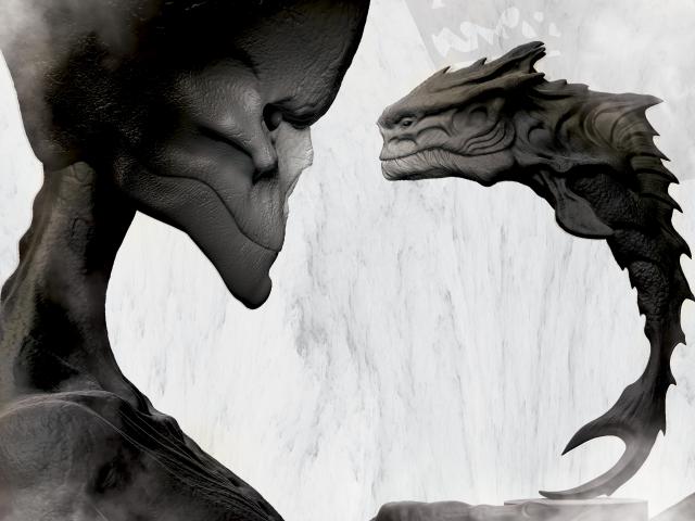 Quels seront les gagnants des Piranhas Aliens d'or pour cette édition anniversaire ?