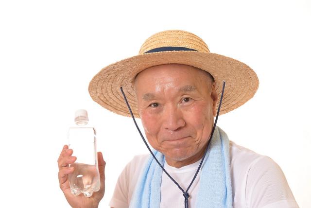 Les seniors de 70 ans et plus seront bien avisés de se tourner vers le fichier canicule