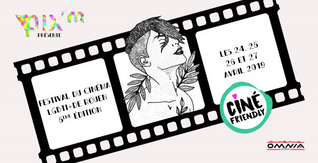 Visuel ciné friendly 2019 Visuel ciné friendly 2019