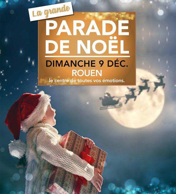Enfant qui regarde les renes du Père-Noël Enfant qui regarde les renes du Père-Noël