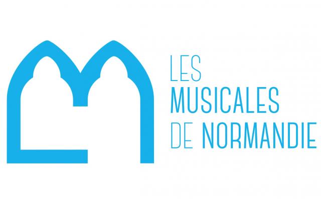 Visuel Les Musicales de Normandie 2018