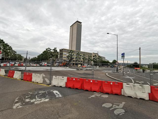 Quai Jean Moulin