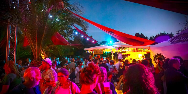 Festival Vibrations