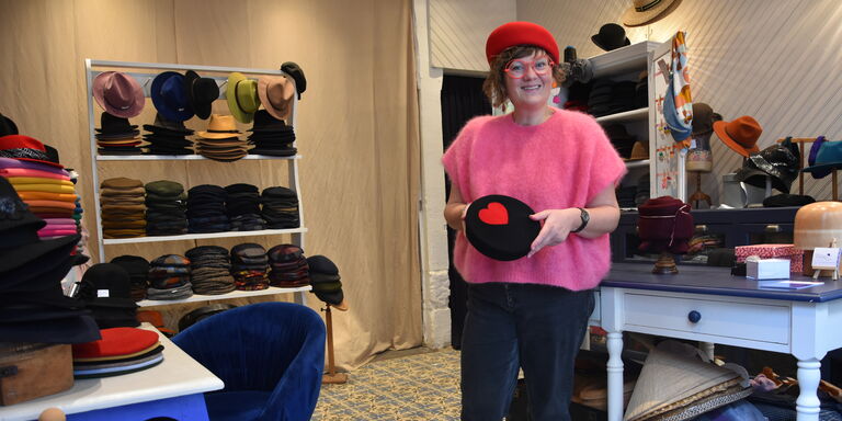 De Vous à moi (boutique)
